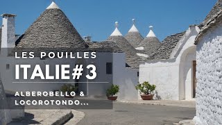 Alberobello et locorotondo [upl. by Leiru766]