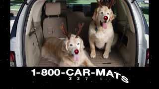 Classic Holiday Mess WeatherTech Commercial Full Length Edition [upl. by Shuma860]