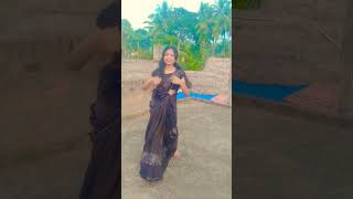 daye lage kabhi baye lage😜song dance Youtube short😍 [upl. by Nomzzaj574]