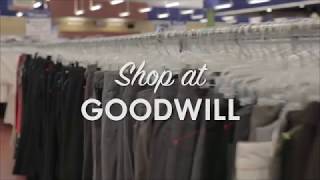 What do you know about Goodwills color tags [upl. by June]