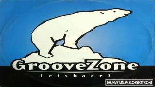 Groovezone  Eisbaer Extended Mix Carrera Records 1997 [upl. by Crispa]