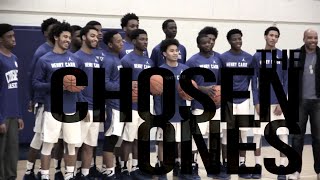 The Chosen Ones  2016 FHC Crusaders OFSAA Championship Run [upl. by Macswan]