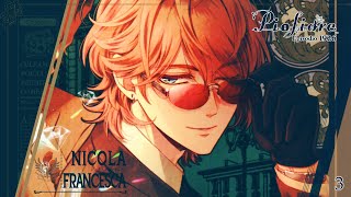 Spoiler  Piofiore Episodio 1926  Nicola Francesca  Chapter 2  P1 [upl. by Edyak]