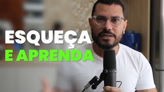 O ESTUDO MAIS EFICAZ PARA CONCURSOS  segundo a ciência [upl. by Ycak]