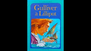 Gulliver à Lilliput [upl. by Heron992]