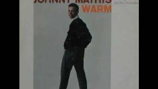 Johnny Mathis  Ive grown accustomed to her face [upl. by Oicnerual202]