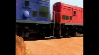 Railway Safety Car Commercial [upl. by Enihpad736]