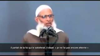 Conseil dibn Taymiyya à son élève ibn Al Qayyim  Sheikh Raslan [upl. by Eanej325]