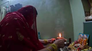 Diwali Puja Live [upl. by Carolle]