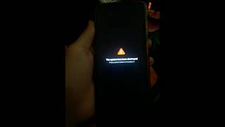 The system has been destroyed Xiaomi Poco X3 pro  locked bootloader  how to fix it  Miui 1308 [upl. by Areek]