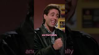 You dont know what the reservation is  Seinfeld seinfeld comedy sitcom [upl. by Victory]