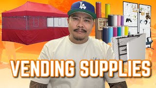 How To Find Vending Supplies On Amazon [upl. by Notelrahc653]