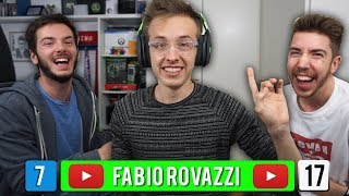 LINTESA VINCENTE YOUTUBE EDITION con leo [upl. by Marsland916]