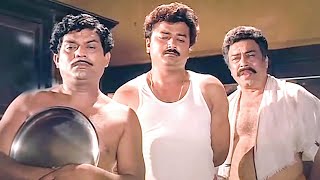 ജഗതി ചേട്ടന്റെ പഴയകാല തകർപ്പൻ കോമഡി സീൻ  Jagathy  Malayalam Comedy Scenes [upl. by Nodnarbal]