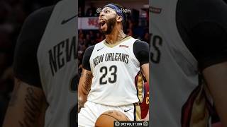 Top 10 Alltime Scoring Leaders In New Orleans Pelicans 🔥 [upl. by Ginevra503]