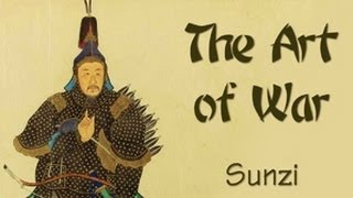 THE ART OF WAR  FULL audiobook 🎧📖 by Sun Tzu Sunzi  Business amp Strategy [upl. by Vogeley]