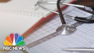 Should Insurance Charge You for Your PreExisting Condition  NBC News [upl. by Atelokin]