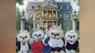 Downton Owlbbey official teaser trailer [upl. by Nywg]