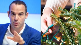 Martin Lewis has issued a shocking warning to anyone doing their Christmas shopping instore [upl. by Stoddart]