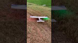 Hobbyzone Apprentice S2 Rc Plane [upl. by Ahtekal136]