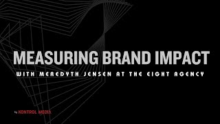 Marketing Mindshare  Measuring Brand Impact PART 1 [upl. by Kerril]