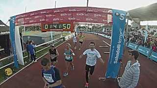 III MEDIA MARATON GIJON 2013 [upl. by Freda313]