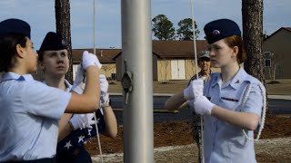 SCWG 2024 Cadet Competition [upl. by Karina]