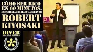 How to Create CASH FLOW and Become Truly RICH  Robert Kiyosaki  Top 10 Rules [upl. by Anneyehc]