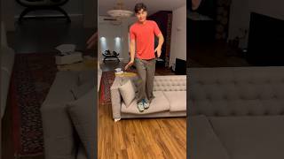 MAGIC FLOATING TRICK TUTORIAL 😱😎 [upl. by Ruhnke82]