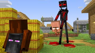 Solving Minecrafts Most Scary Myths [upl. by Savory687]