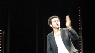 JAMEL DEBBOUZE LA RENCONTRE DES FAMILLES [upl. by Yrrehc]