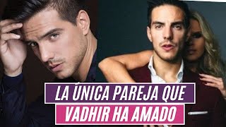 🔴Ella es la única🥰 pareja de VADHIR DERBEZ que amado🥰 [upl. by Skip]