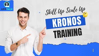 Kronos Training  Kronos Certification Training  Kronos Training Courses  Kronos Course  Upptalk [upl. by Kahler]