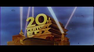 20th Century Fox 1992 7 [upl. by Anavi]