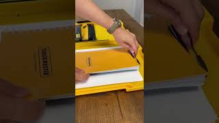 DEWALT DWST82732 HEAVY DUTY CLIPBOARD [upl. by Sclater]