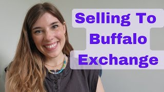 Selling Stale Inventory To Buffalo Exchange How Much Did I Make [upl. by Itsirk]