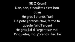 Sexion dAssaut  Laissezmoi ivre avec paroles lyrics [upl. by Maddock]