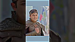 baalveer returnsgana The village best 💕status shorts balveer [upl. by Annaiv59]