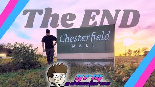 A Tribute To The Chesterfield Mall  Chesterfield MO [upl. by Stambaugh732]