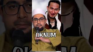 BAK DIKAMBING HITAMKAN OLEH RA habib nasabhabaib nasab kyaiimaduddin [upl. by Beall697]