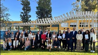 III Encuentro Nacional y II Iberoamericano sobre Ambiente Ciencia y Justicia Puerto Madryn [upl. by Hansel]