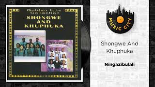 Shongwe And Khuphuka  Ningazibulali  Official Audio [upl. by Jelene]