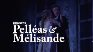 Pelléas and Mélisande 2017 [upl. by Erek]