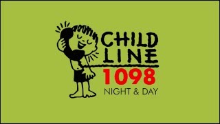 SOS for Children all over India in Distress  CHILDLINE 1098 [upl. by Murage444]