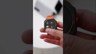 Samsung Galaxy Watch ULTRA  Hands ON [upl. by Aivyls944]