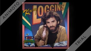 Kenny Loggins  Welcome To Heartlight  1983 [upl. by Boulanger]