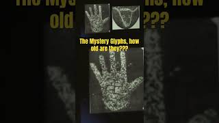 Mysterious hieroglyphs scattered across the Western United States Who made them and why [upl. by Harlen]