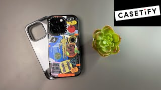 New Casetify Impact case for iPhone 14 Pro [upl. by Gerrard]