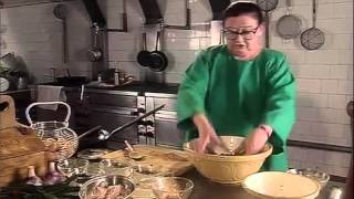 Two Fat Ladies S01E02 Meat [upl. by Pellegrini52]