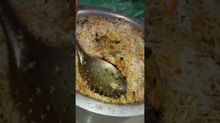 Biryani 🤤🤤🤤loversfood foodie song [upl. by Syd38]